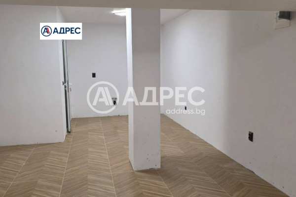 Продава 1-стаен, гр. варна, завод дружба