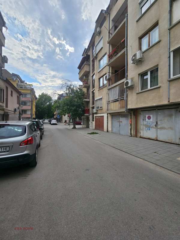 Продава офис, гр. пловдив, кършияка