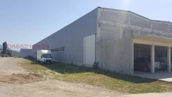 Продава бизнес имот, гр. благоевград, широк център