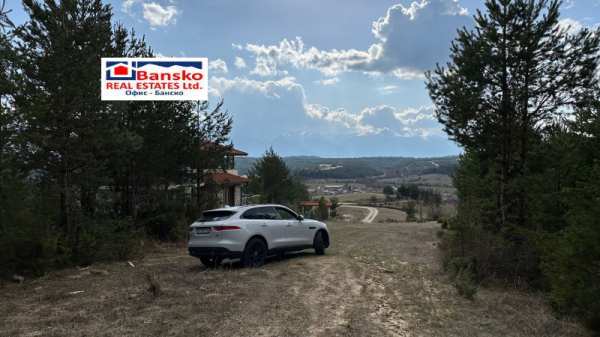 Продава парцел, с. долно драглище, област благоевград