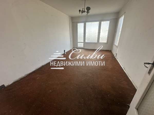 Продава 2-стаен, гр. търговище, запад 2