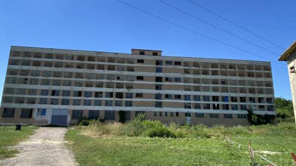 Продава пром. помещение, гр. бяла слатина, област враца