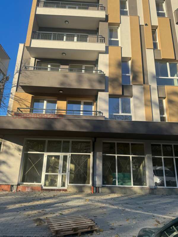 Продава  многостаен град Стара Загора, Опълченски
      150 кв.м