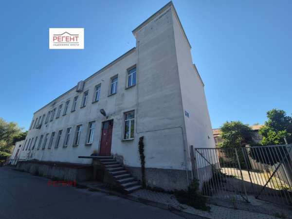 Продава пром. помещение, гр. габрово, център