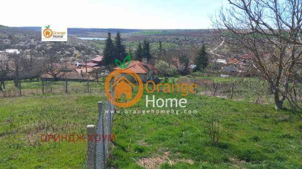 Продава парцел, с. ботево, област варна