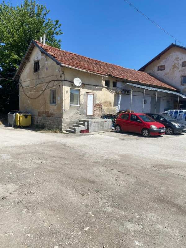 Продава пром. помещение, гр. плевен, индустриална зона