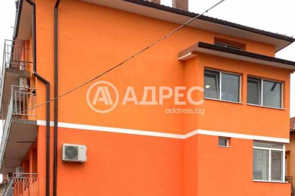 Продава хотел, гр. елин пелин, област софия област