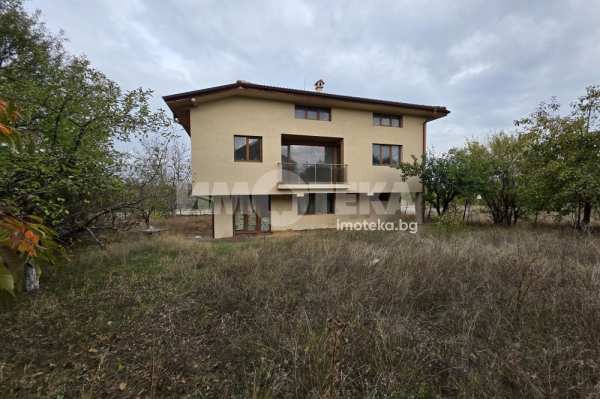 Продава къща, гр. софия, с. волуяк
