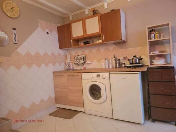 Продава 1-стаен, гр. пловдив, кършияка