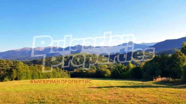 Продава парцел, с. кръвеник, област габрово
