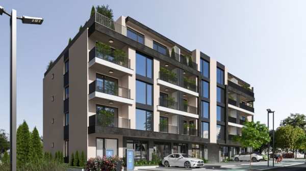 Продава 3-стаен, гр. хисаря, област пловдив