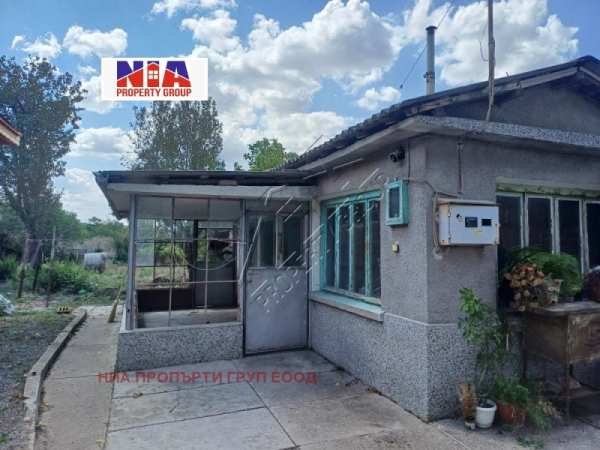 Продава къща, гр. болярово, област ямбол