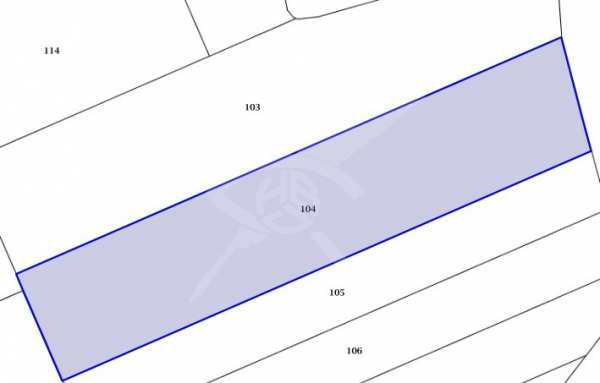 Продава парцел, с. дюлево, област бургас