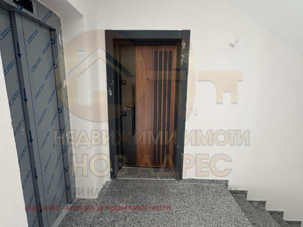 Продава 2-стаен, гр. търговище, вароша