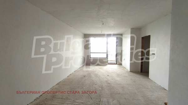 Продава 3-стаен, гр. стара загора, казански