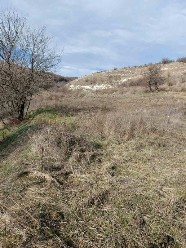 Продава парцел, с. генерал кантарджиево, област варна