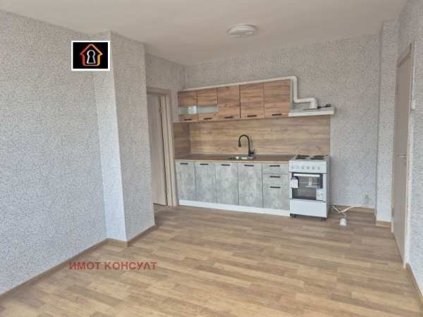 Продава  2-стаен град Враца, Център
      55 кв.м