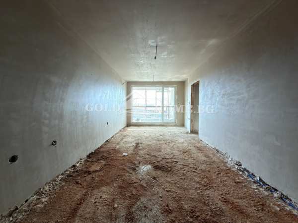 Продава 3-стаен, гр. пловдив, южен