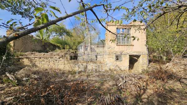 Продава парцел, с. катранджии, област габрово