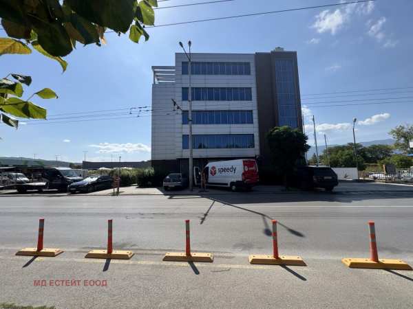 Продава бизнес имот, гр. софия, дружба 2