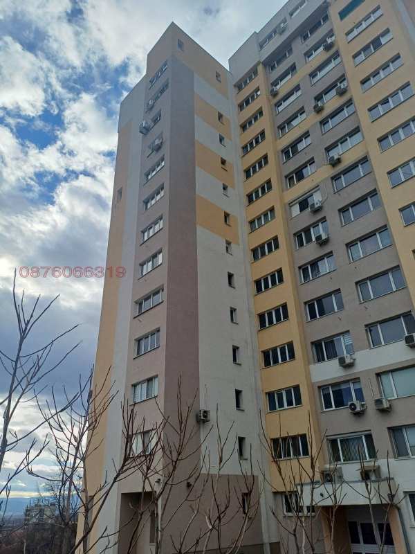 Продава 2-стаен, гр. радомир, област перник