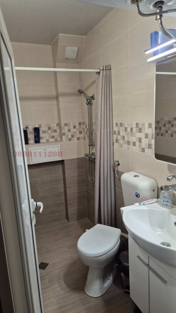 Продава 2-стаен, гр. монтана, младост 1