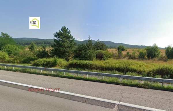 Продава парцел, гр. ихтиман, област софия област