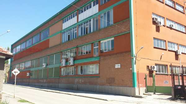 Продава пром. помещение, гр. русе, родина 1