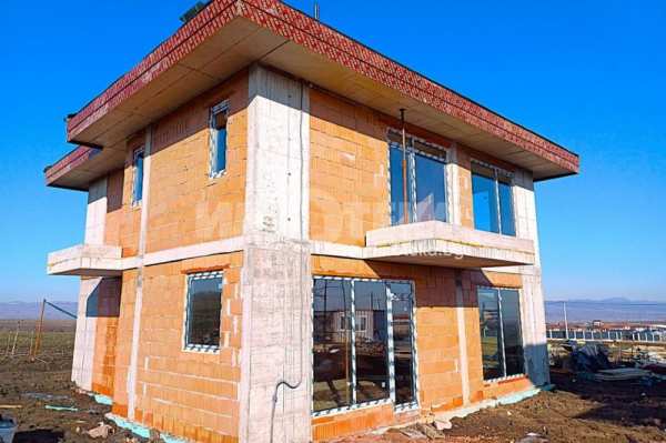 Продава къща, с. хераково, област софия област