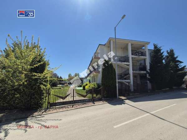 Продава хотел, гр. бяла, област варна