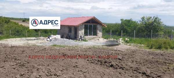 Продава къща, с. върбак, област шумен