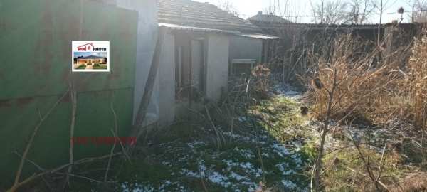 Продава парцел, с. българево, област добрич