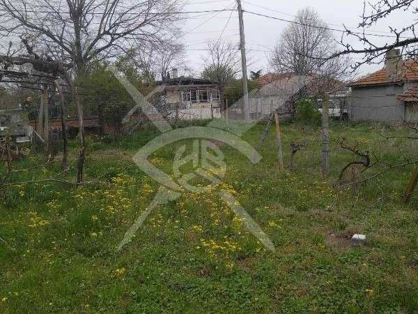 Продава парцел, с. лъка, област бургас