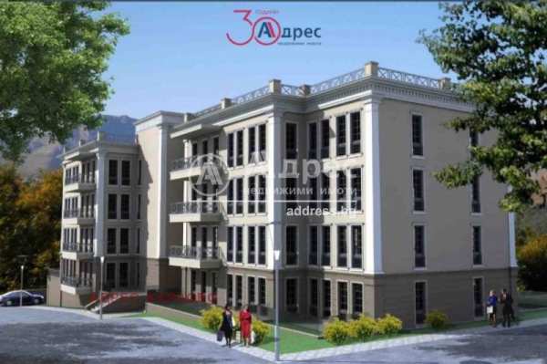 Продава 3-стаен, гр. карлово, област пловдив