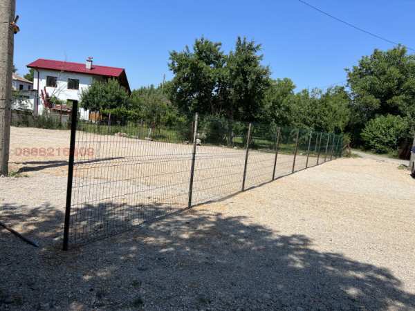 Продава пром. помещение, с. равно поле, област софия област
