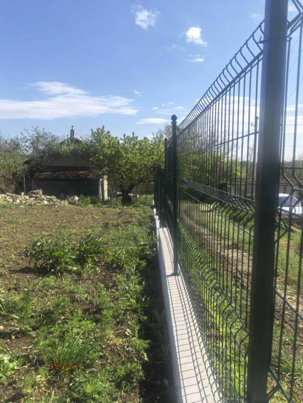 Продава парцел, с. орешак, област варна