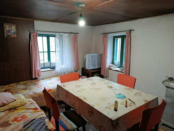 Продава къща, с. здравковец, област габрово