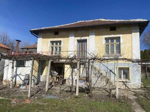 Продава къща, с. ковачица, област монтана
