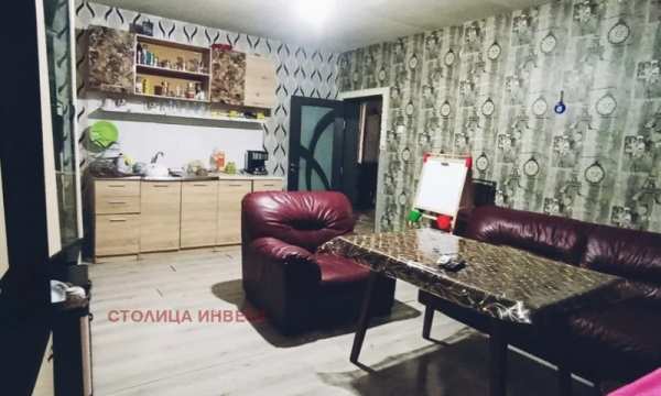 Продава къща, с. иваново, област русе