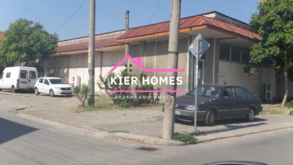 Продава магазин, гр. харманли, област хасково