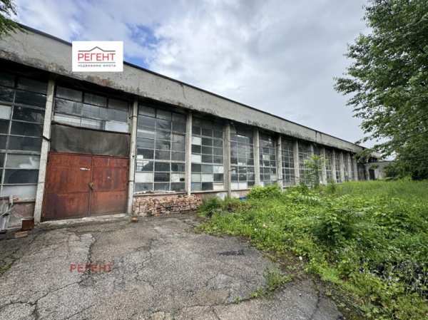 Продава пром. помещение, гр. габрово, център