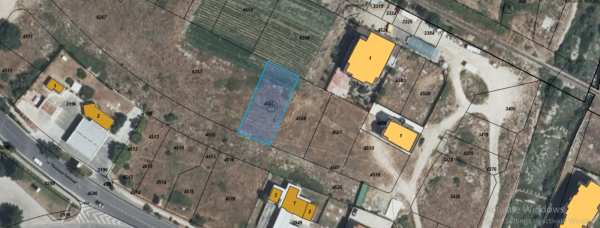 Продава парцел, гр. банско, област благоевград