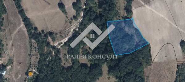 Продава земеделска земя, гр. панагюрище, област пазарджик
