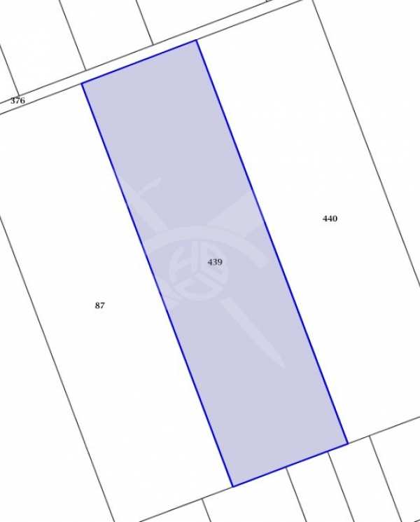 Продава парцел, гр. ахелой, област бургас