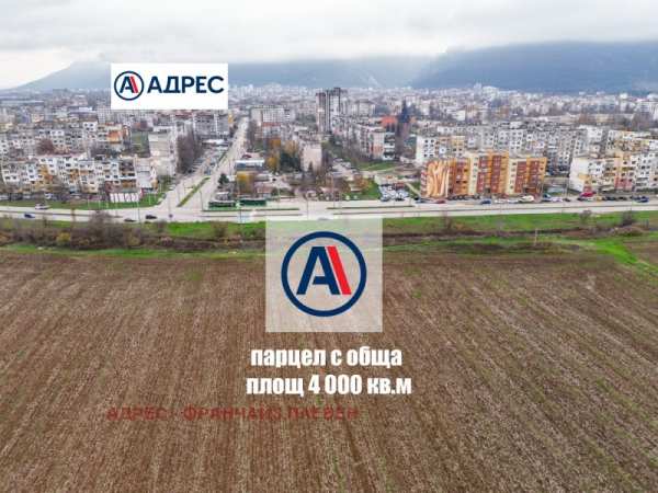 Продава парцел, гр. враца, дъбника