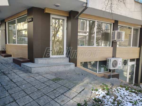 Продава офис, гр. варна, гръцка махала