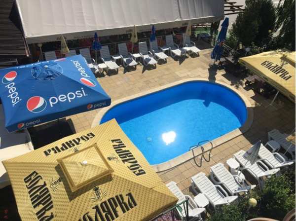 Продава хотел, гр. бяла, област варна