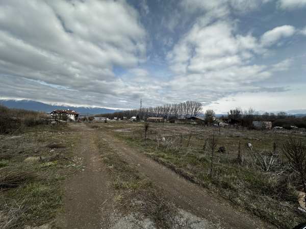 Продава парцел, гр. банско, област благоевград