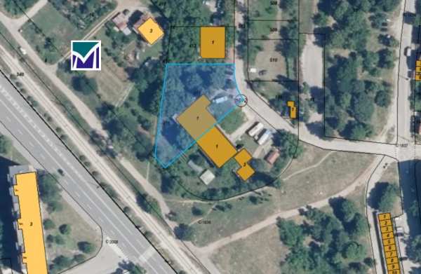 Продава пром. помещение, гр. враца, дъбника