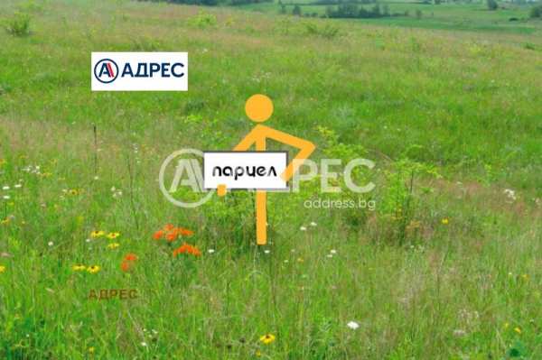 Продава парцел, гр. игнатиево, област варна